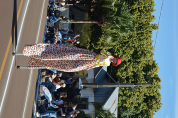 Foto - Desfile Cívico Municipal 2025