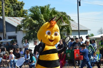 Foto - Desfile Cívico Municipal 2025
