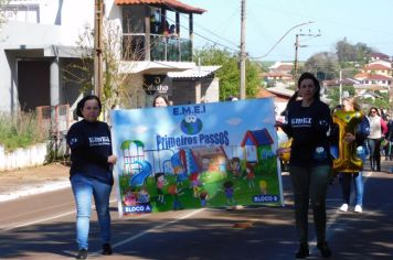 Foto - Desfile Cívico Municipal 2022