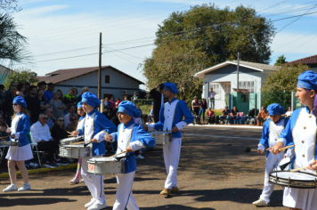 Foto - Desfile Cívico Municipal 2025
