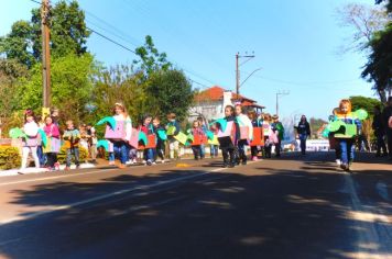 Foto - Desfile Cívico Municipal 2022