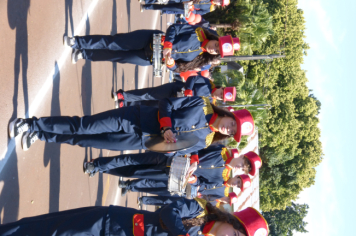 Foto - Desfile Cívico Municipal 2025