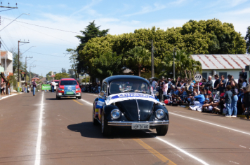 Foto - Desfile Cívico Municipal 2025