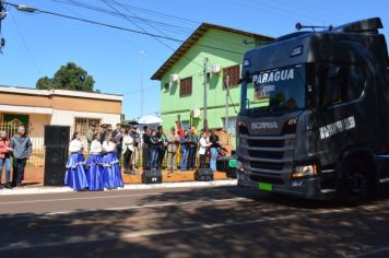 Foto - Desfile Cívico Municipal 2022