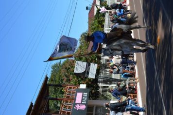 Foto - Desfile Cívico Municipal 2022