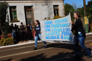 Foto - Desfile Cívico Municipal 2022