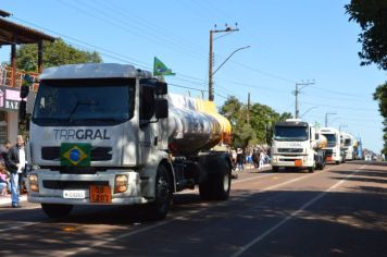 Foto - Desfile Cívico Municipal 2022