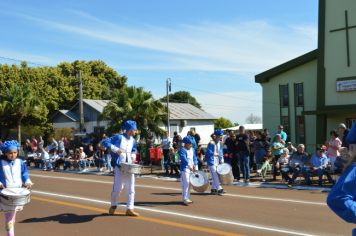 Foto - Desfile Cívico Municipal 2025