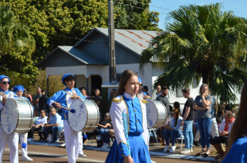 Foto - Desfile Cívico Municipal 2025