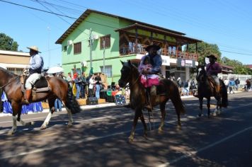 Foto - Desfile Cívico Municipal 2022