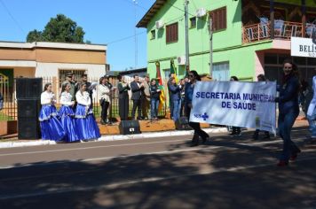 Foto - Desfile Cívico Municipal 2022