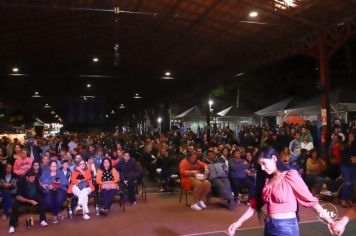 Foto - 9ª Edição da ExpoCelb Encerra com Sucesso em Coronel Barros