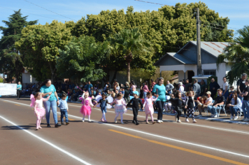 Foto - Desfile Cívico Municipal 2025