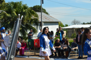 Foto - Desfile Cívico Municipal 2025