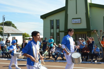 Foto - Desfile Cívico Municipal 2025
