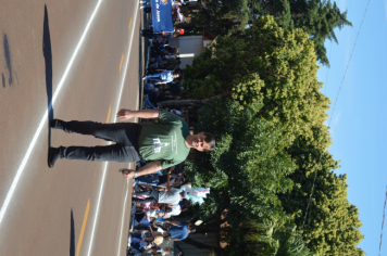 Foto - Desfile Cívico Municipal 2025