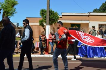 Foto - Desfile Cívico Municipal 2022