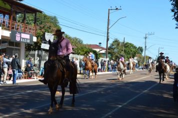 Foto - Desfile Cívico Municipal 2022