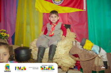 Foto - Estação da Leitura 2024