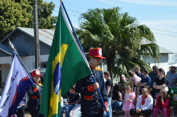 Foto - Desfile Cívico Municipal 2025