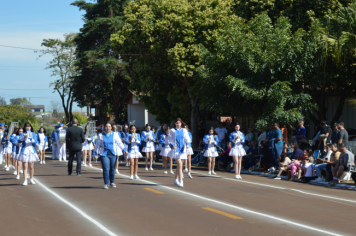 Foto - Desfile Cívico Municipal 2025