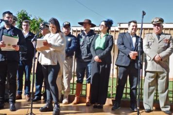 Foto - Desfile Cívico Municipal 2022