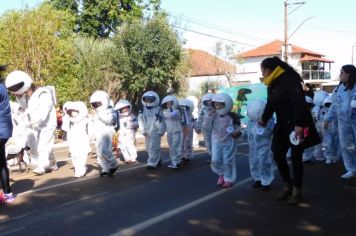 Foto - Desfile Cívico Municipal 2022