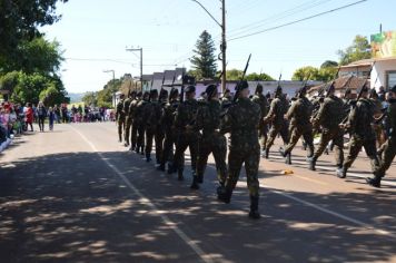 Foto - Desfile Cívico Municipal 2022