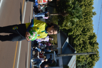 Foto - Desfile Cívico Municipal 2025