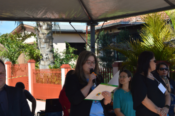Foto - Desfile Cívico Municipal 2025