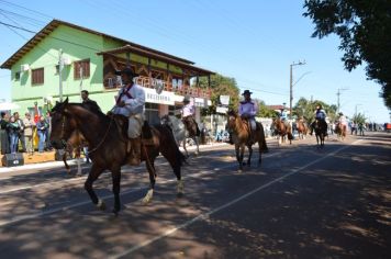 Foto - Desfile Cívico Municipal 2022