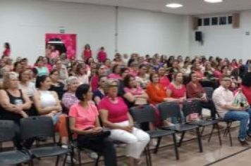 Foto - OUTUBRO ROSA 2022