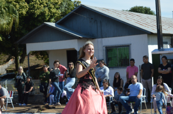 Foto - Desfile Cívico Municipal 2025