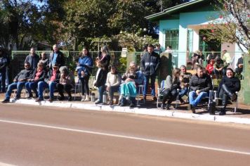 Foto - Desfile Cívico Municipal 2022