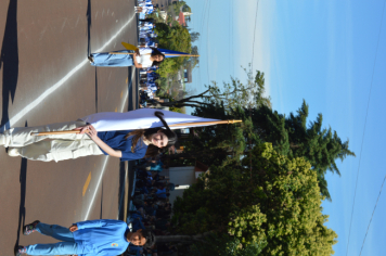 Foto - Desfile Cívico Municipal 2025