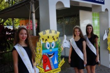 Foto - Galeria de fotos da 6ª Expocelb- Exposição Feira do Município de Cel. Barros