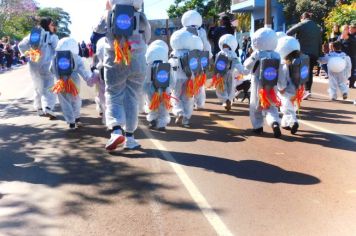 Foto - Desfile Cívico Municipal 2022