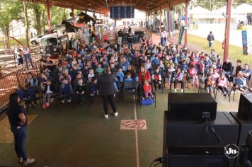 Foto - 9ª Edição da ExpoCelb Encerra com Sucesso em Coronel Barros