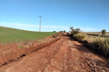 Foto - RESUMO SEMANAL SECRETARIA DE OBRAS E VIAÇÃO 