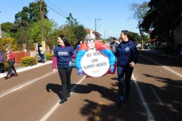 Foto - Desfile Cívico Municipal 2022