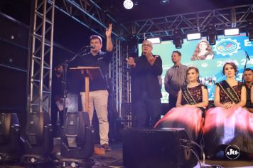 Foto - 9ª Edição da ExpoCelb Encerra com Sucesso em Coronel Barros