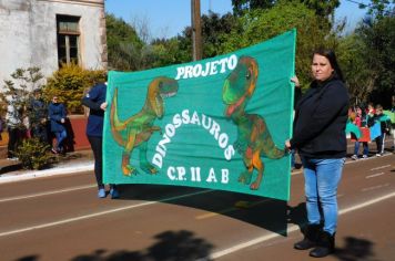 Foto - Desfile Cívico Municipal 2022