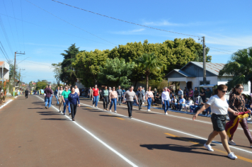 Foto - Desfile Cívico Municipal 2025