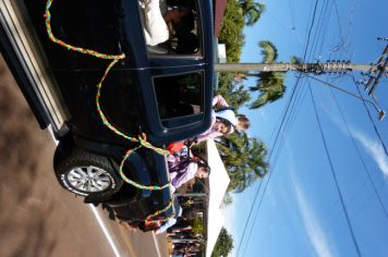 Foto - Desfile Cívico Municipal 2025