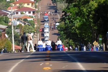 Foto - Desfile Cívico Municipal 2022