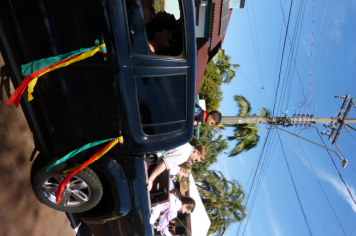 Foto - Desfile Cívico Municipal 2025