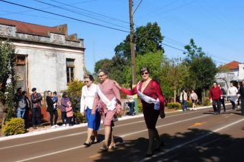 Foto - Desfile Cívico Municipal 2022