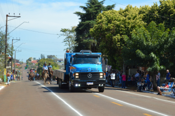 Foto - Desfile Cívico Municipal 2025