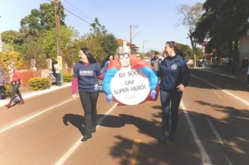 Foto - Desfile Cívico Municipal 2022