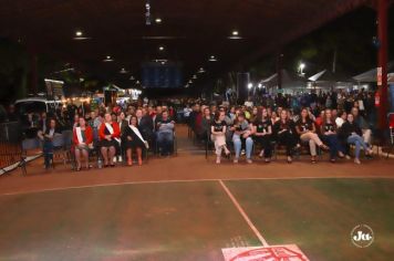 Foto - 9ª Edição da ExpoCelb Encerra com Sucesso em Coronel Barros